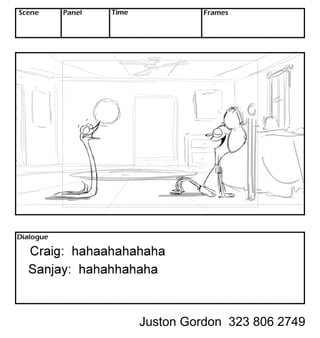 Juston Gordon 323 806 2749

 