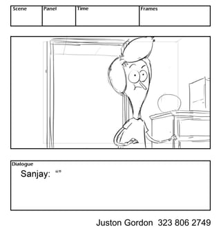 Juston Gordon 323 806 2749

 