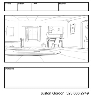 Juston Gordon 323 806 2749

 