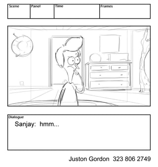 Juston Gordon 323 806 2749

 