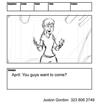 Juston Gordon 323 806 2749

 