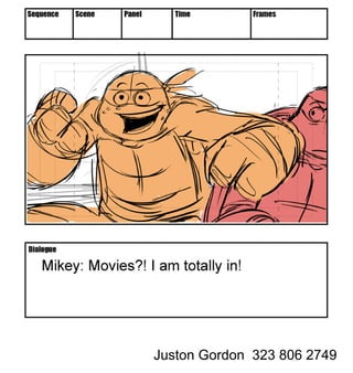 Juston Gordon 323 806 2749

 