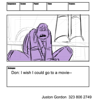 Juston Gordon 323 806 2749

 