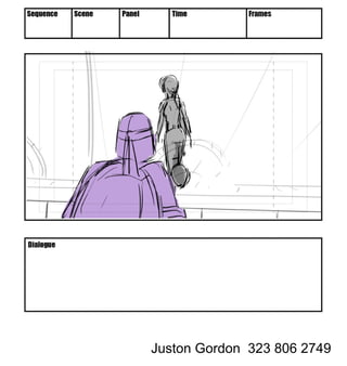 Juston Gordon 323 806 2749

 