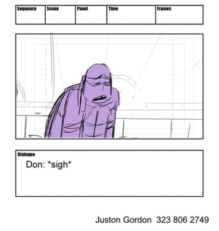 Juston Gordon 323 806 2749

 