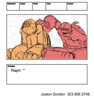 Juston Gordon 323 806 2749

 