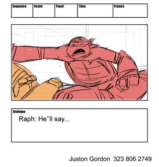 Juston Gordon 323 806 2749

 