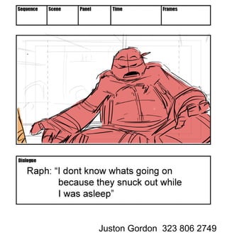 Juston Gordon 323 806 2749

 