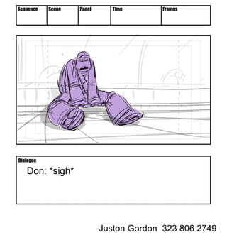 Juston Gordon 323 806 2749

 