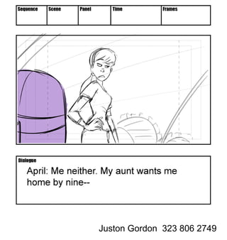 Juston Gordon 323 806 2749

 