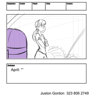 Juston Gordon 323 806 2749

 