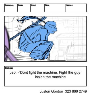 Juston Gordon 323 806 2749

 