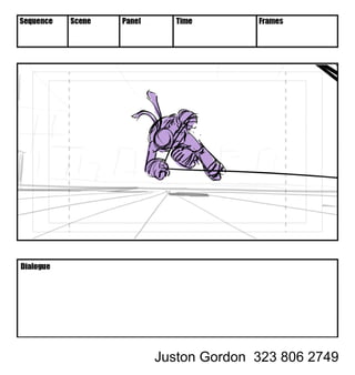 Juston Gordon 323 806 2749

 