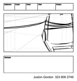 Juston Gordon 323 806 2749

 