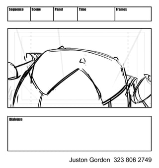 Juston Gordon 323 806 2749

 