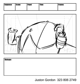 Juston Gordon 323 806 2749

 