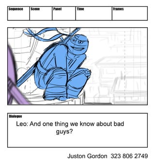 Juston Gordon 323 806 2749

 