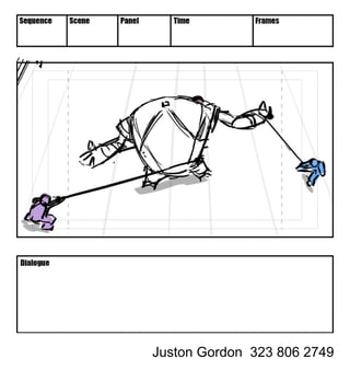 Juston Gordon 323 806 2749

 