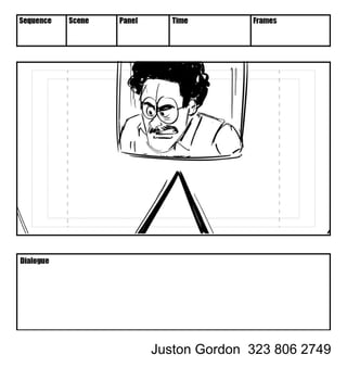 Juston Gordon 323 806 2749

 