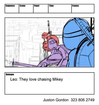 Juston Gordon 323 806 2749

 