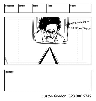 Juston Gordon 323 806 2749

 