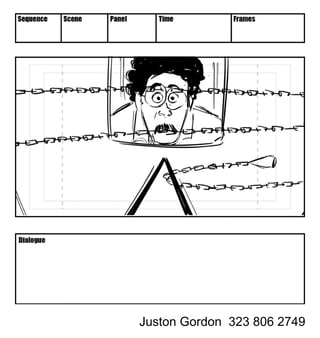 Juston Gordon 323 806 2749

 