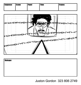 Juston Gordon 323 806 2749

 