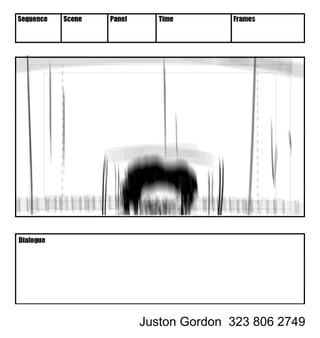 Juston Gordon 323 806 2749

 