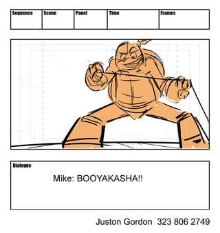 Juston Gordon 323 806 2749

 