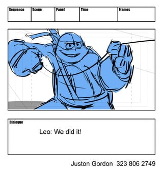 Juston Gordon 323 806 2749

 