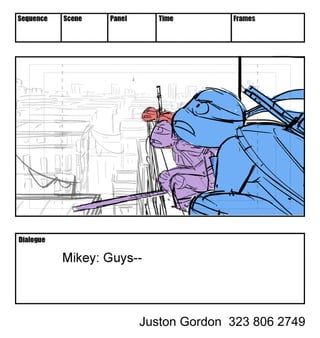 Juston Gordon 323 806 2749

 