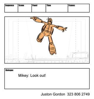 Juston Gordon 323 806 2749

 