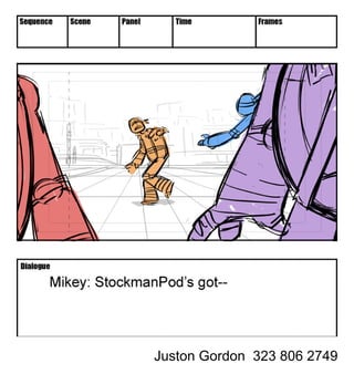 Juston Gordon 323 806 2749

 