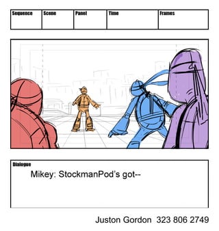 Juston Gordon 323 806 2749

 