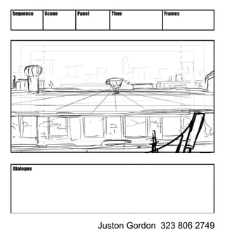 Juston Gordon 323 806 2749

 