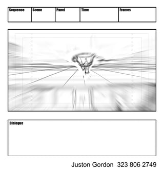 Juston Gordon 323 806 2749

 