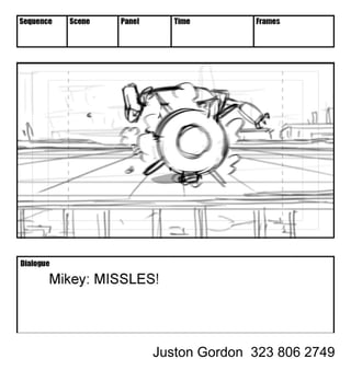 Juston Gordon 323 806 2749

 