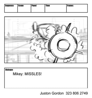 Juston Gordon 323 806 2749

 