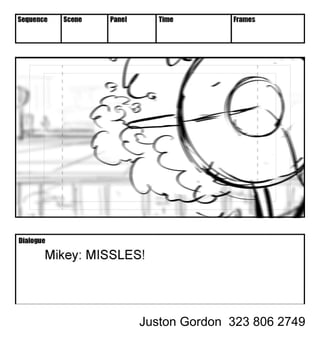 Juston Gordon 323 806 2749

 