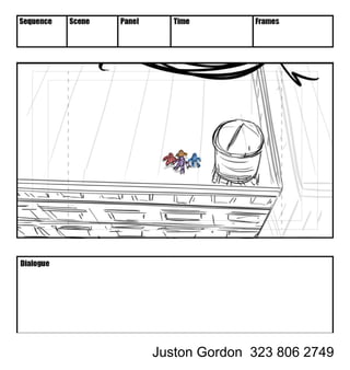 Juston Gordon 323 806 2749

 