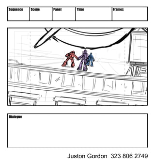 Juston Gordon 323 806 2749

 