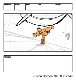 Juston Gordon 323 806 2749

 