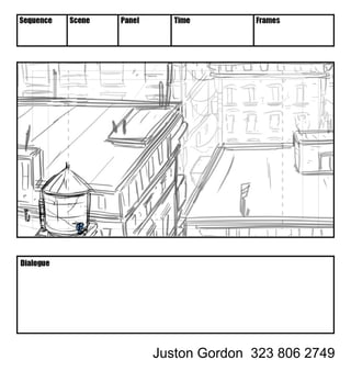 Juston Gordon 323 806 2749

 