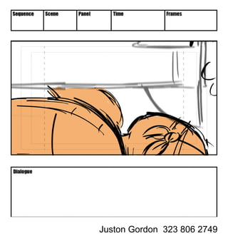 Juston Gordon 323 806 2749

 