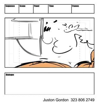 Juston Gordon 323 806 2749

 