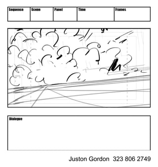 Juston Gordon 323 806 2749

 