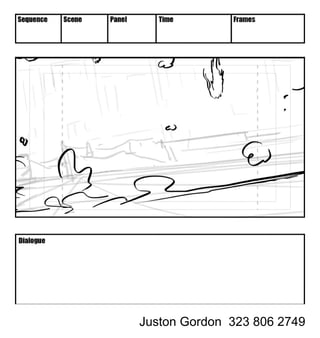 Juston Gordon 323 806 2749

 