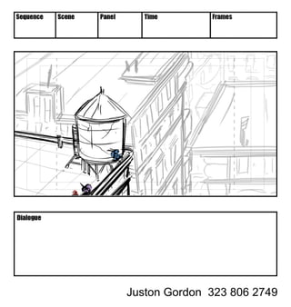 Juston Gordon 323 806 2749

 