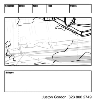 Juston Gordon 323 806 2749

 