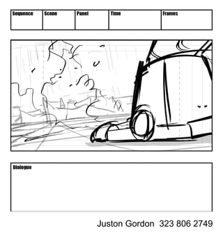 Juston Gordon 323 806 2749

 